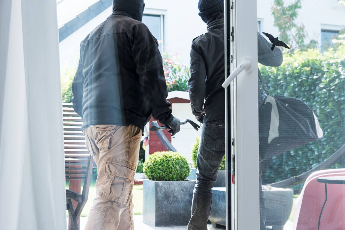 Einbruchschutz in Oder-Spree: Ihr Zuhause effektiv sichern