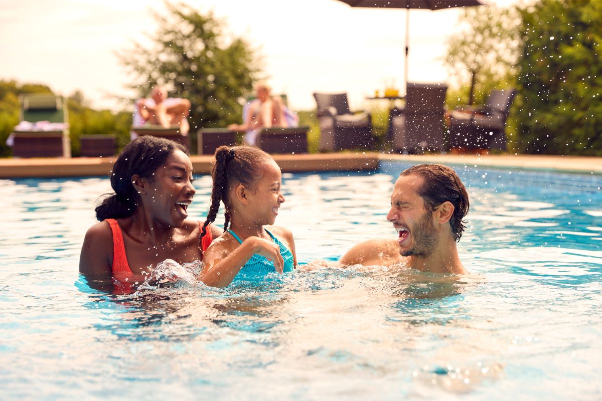 Freibad-Knigge für Oder-Spree: So entspannt du richtig durch