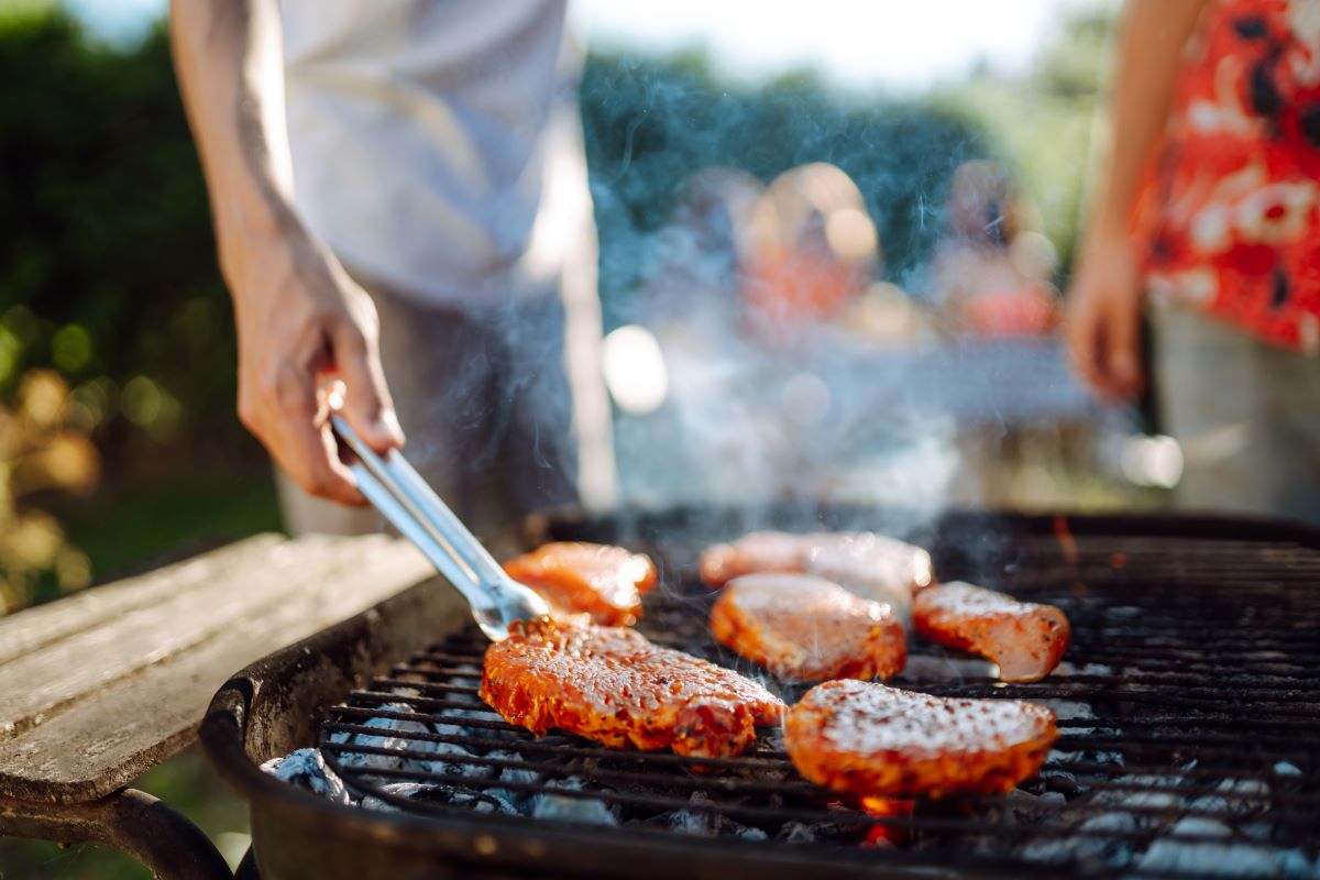 Grillen in Oder-Spree: Was ist erlaubt und was nicht?