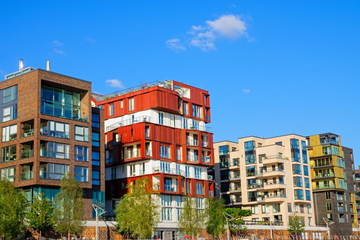 Mietwohnung finden in Oder-Spree: Strategien für den angespa