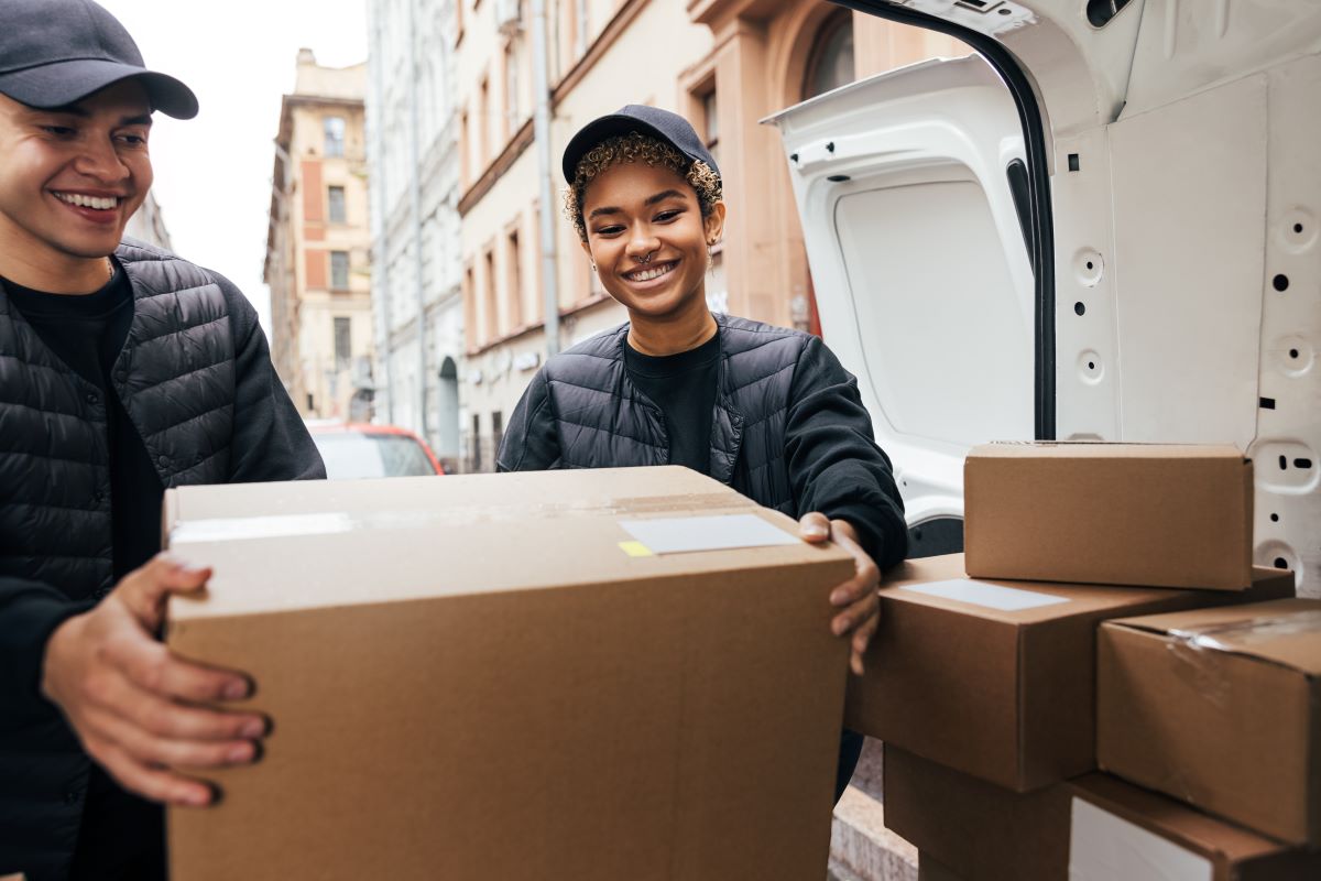 Paket nicht angekommen: Reklamation & Lösungen