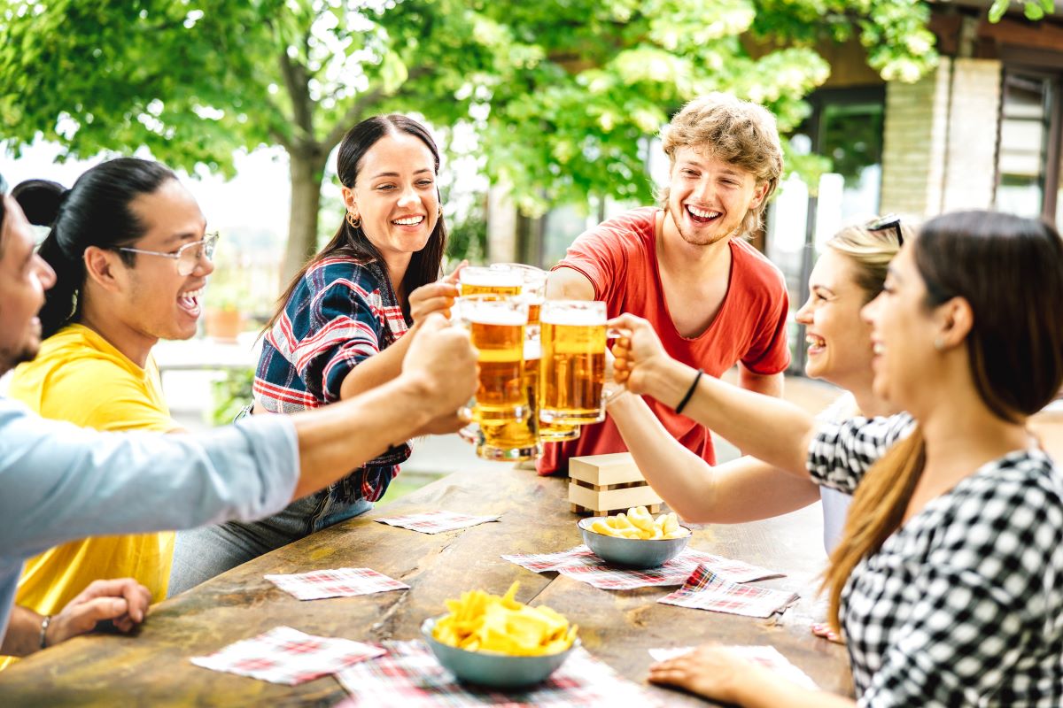 Gute Restaurants in Oder-Spree finden — Praktische Tipps für