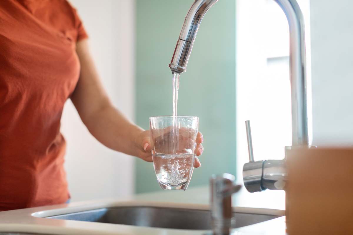 Trinkwasser in Oder-Spree: Herkunft, Qualität und wie lange 